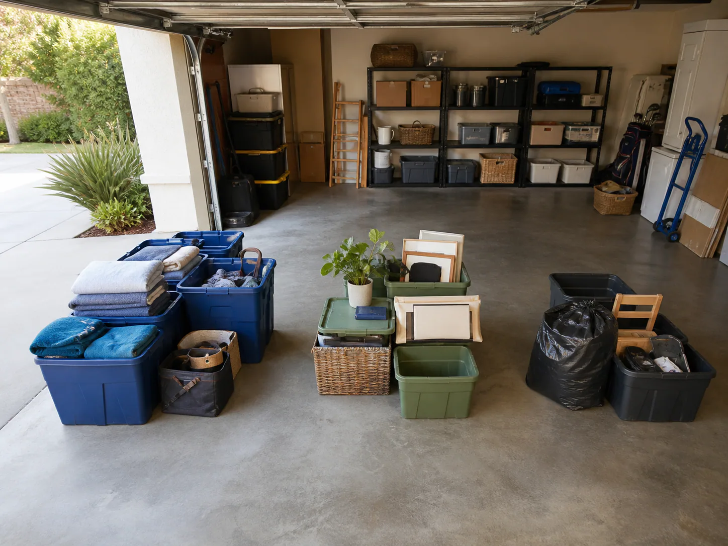 Five photos that make a removal load easier to review