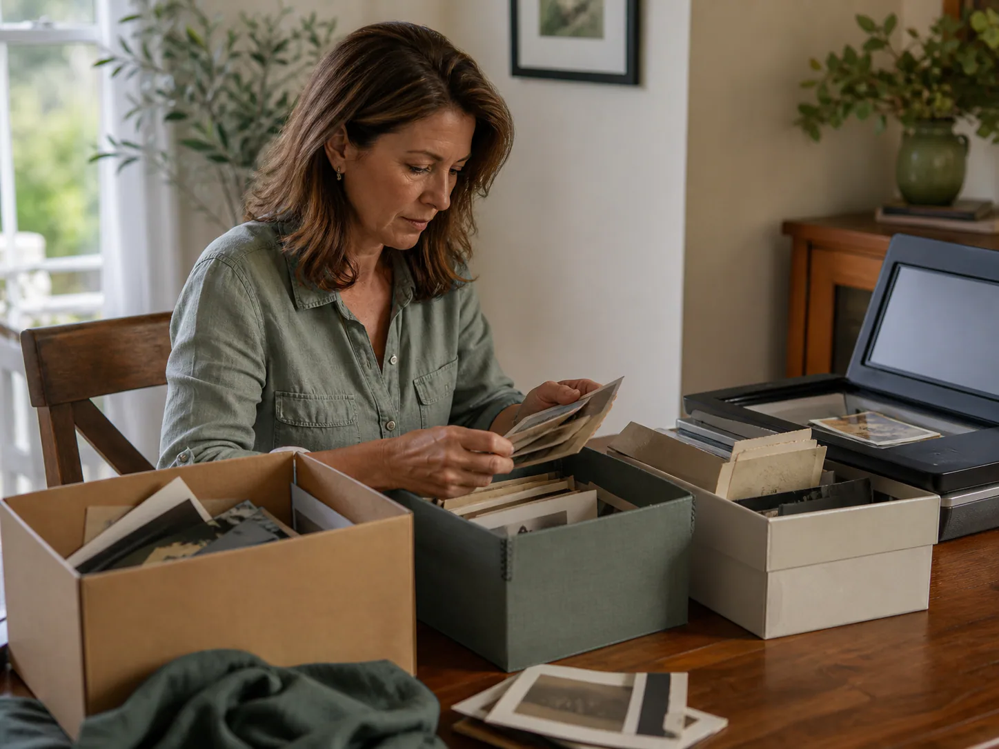Five photos that make a removal load easier to review